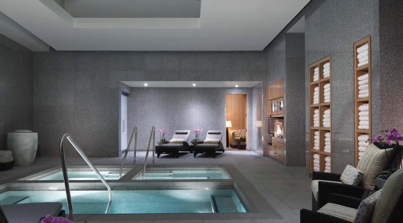 Lucky Gem Penthouse & Luxury Suites At Signature Resort, Balcony Strip View 3505 Las Vegas Exterior photo